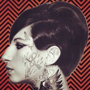 Meet your Posher, Carrie